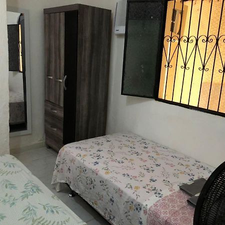 Casa De Hospedes Manaus - Dormitorios Com Cozinha 外观 照片