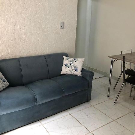 Casa De Hospedes Manaus - Dormitorios Com Cozinha 外观 照片
