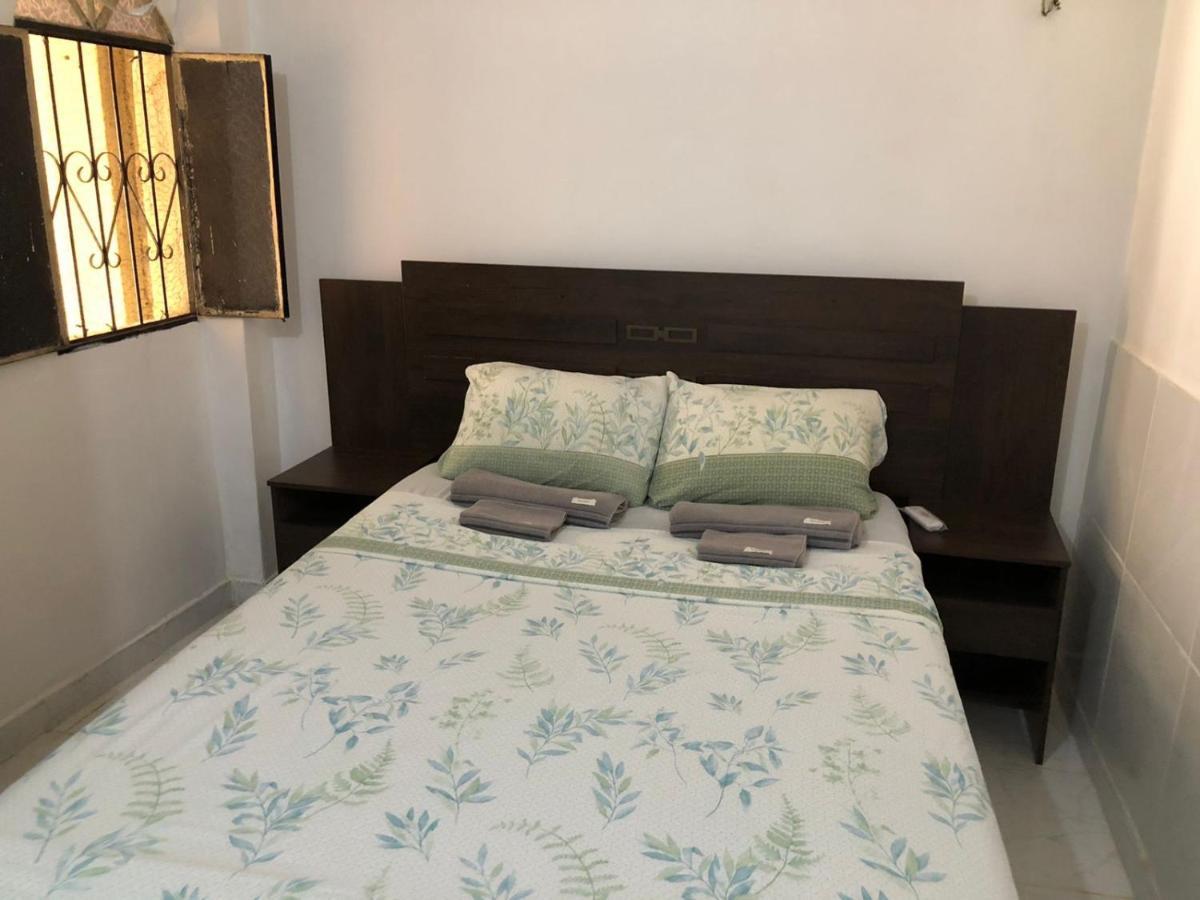 Casa De Hospedes Manaus - Dormitorios Com Cozinha 外观 照片