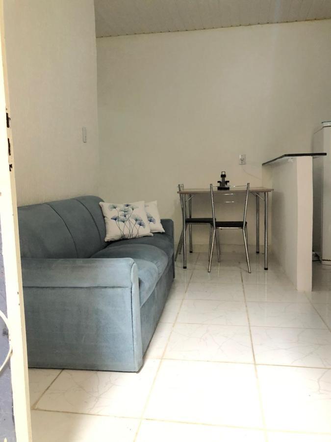 Casa De Hospedes Manaus - Dormitorios Com Cozinha 外观 照片