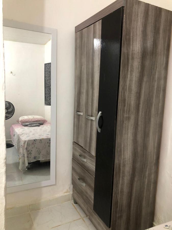 Casa De Hospedes Manaus - Dormitorios Com Cozinha 外观 照片