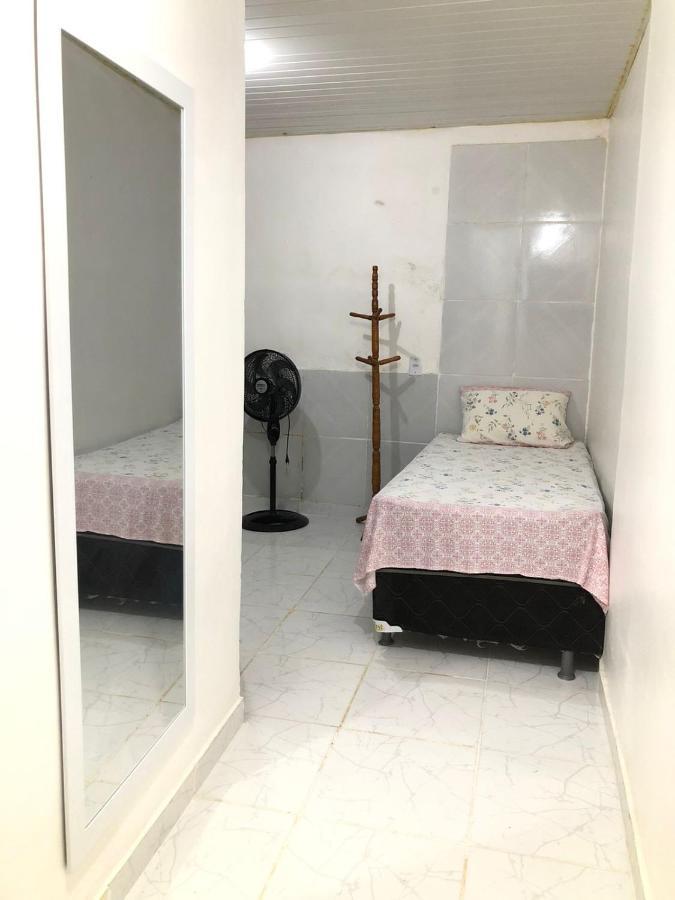 Casa De Hospedes Manaus - Dormitorios Com Cozinha 外观 照片